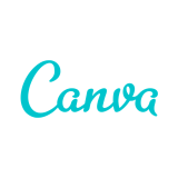 canva logo